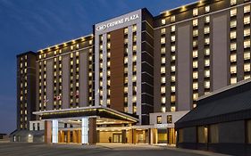 Crowne Plaza Hotel Toronto Airport